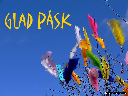 p&aring;sk